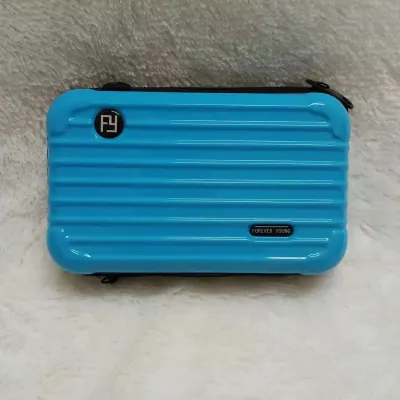 Tas Sepeda Lipat FRONT BLOCK Tas Seli Folding Bike Front Bag / Tas Sepedah Universal 4 Warna