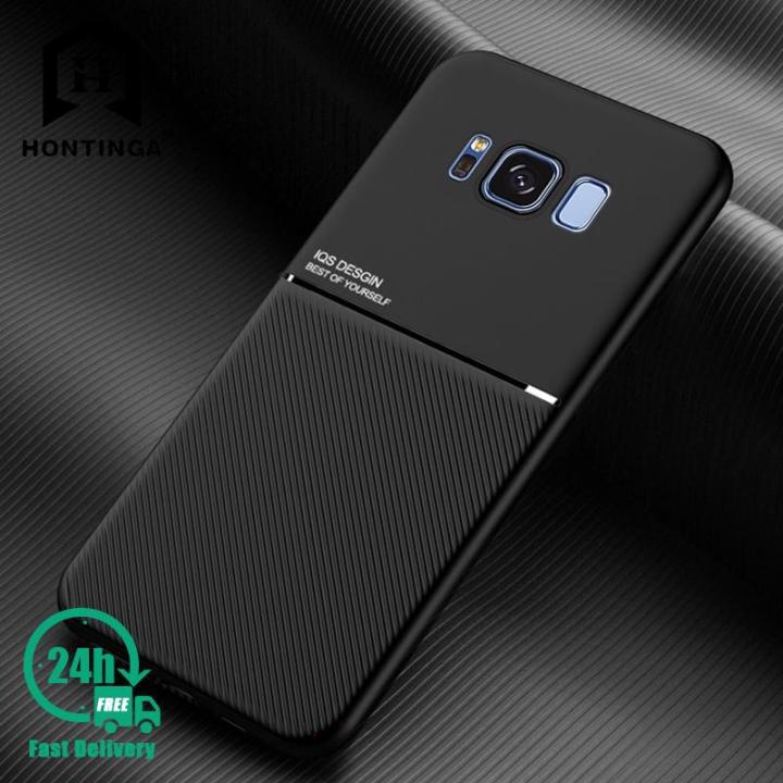FitClic Neo Car kit for Samsung Galaxy S8 Plus