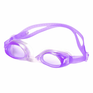 MUQZI Silicone Swimming Wide View Anti-UV Underwater Swim Glasses Professional Flexible Swimming Water Sports