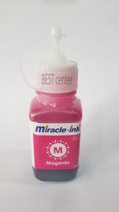 Tinta Printer Miracle Ink 100ml Broth*r Magenta  / Dye Ink