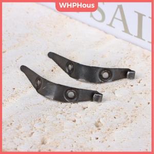 WHPHous 2Pcs Shuttle Driver Spring Compatible With Butterfly Bee Flying Man Sewing Machine Home Sewing Machine Accessories