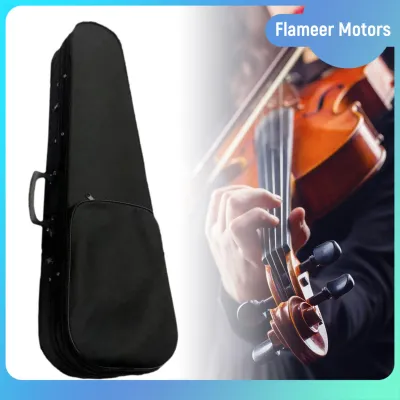 Flameer Violins Case Accessories Carrying Bag