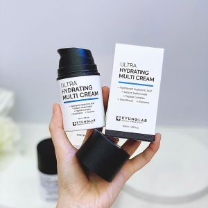 Kem dưỡng ẩm làm sáng da Kyung Lab Ultra Hydrating Cream 50ml