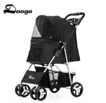 Buy Pet Stroller online Lazada .ph