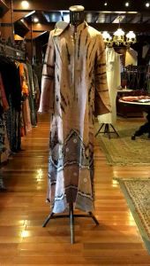 Audy Dress: Busana Muslim Wanita Modis Modern