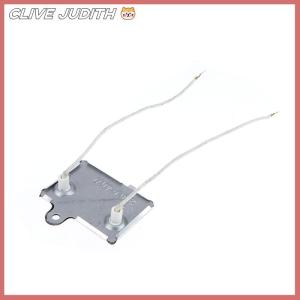 CISWGE Rice Cooker Insulation Piece 220V 40W Thermostat Heater With Wire Rice Cooker Accessories