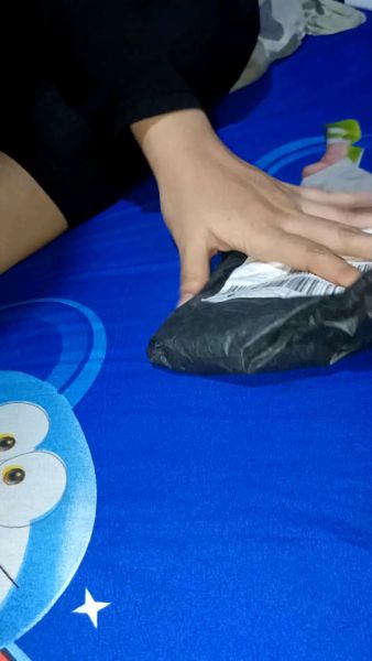 Buyer review video 6