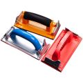 Woodworking Hand Sander 180*85*30mm Abrasive Polish Tool Grinding Home Lightweight Hand Sander Wall Sand Board. 