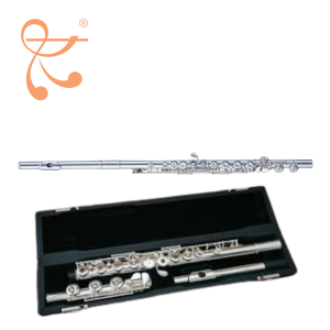 Pearl Flute PF-665 E-ESS Intermediate Flute