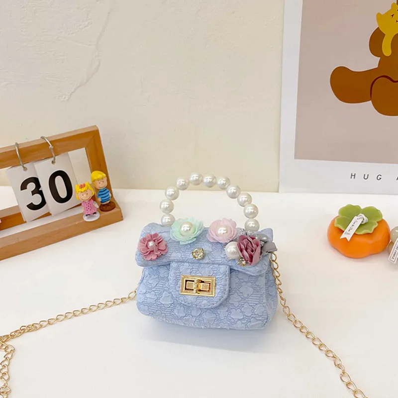 PANDASTYLE Little Girl Purses Mini Cute Princess Handbags India | Ubuy