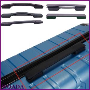 WOADA Luggage Handle Handle Grip Trolley Handle Suitcase Handle Bag Handle Replacement Universal Travel Black Luggage Bag Accessories