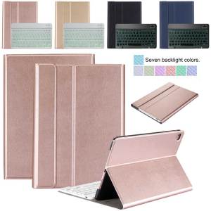 Compatible Detachable Wireless Bluetooth Keyboard for iPad Air 10.5 2019 3rd Gen/iPad Pro 10.5 2017/iPad 10.2 2019 (7th Gen)