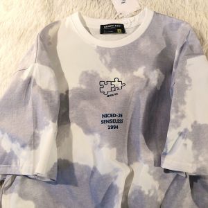 LH.Sunshine อย่าหยุดช็อปป❗❗ เสื้อยืดพิมพ์ลายแนวอินดี้ มี 3 สี กรุบๆในใจมากแม่ 💕🌈