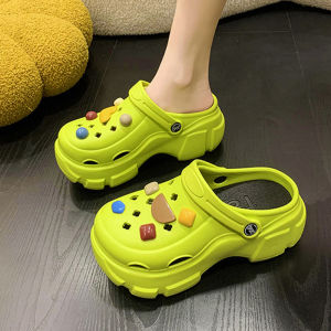 TKGirl พร้อมส่งจากไทย รองเท้าหัวโตเสริมส้น ติดตัวการ์ตูนสุดฮิตในตอนนี้ ทรงสวย ทำจากวัสดุคุณภาพดี ใครๆเค้าก็มีกันน๊า ไม่อยากตกเทรนด์ กดสั่งได้เล๊ย