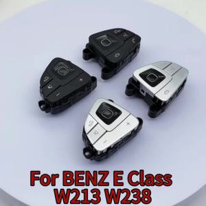 a2t W213 W238 C238 LHD Car Multi-function Steering Wheel Buttons Volume Control Switch Button Assembly For BENZ E Class 2016-2018 5Z8B9