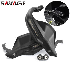 T7 Handguard Shield Handle Protector For YAMAHA TENERE 700 XTZ 700 RALLY 2019-2023 Handguards