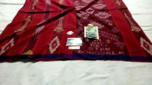 [PROMO] SARUNG DONGGALA TERLARIS A1 100% JAHIT TEGAH BAHAN LEMBUT