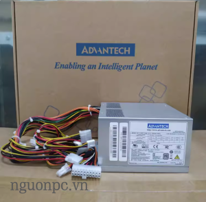 Nguồn Máy Tính Công Nghiệp Advantech 300W Chính Hãng - FSP300 DPS-300AB-70A - Nguồn PSU Cho IPC-610 IPC-510 Máy Trạm - Đầy Đủ Chân Cắm Bảo Hành Uy Tín