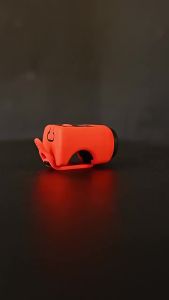 2026 Bicycle Electric Horn Bike Light USB Rechargeable MTB Cycling Lamp IPX6 Waterproof 120dB Night Riding MTB Bike Accessories