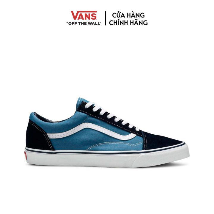 Giày Sneaker Vans Old Skool VN000D3HNVY