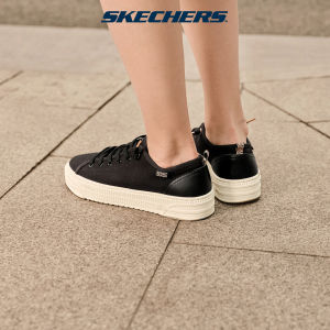 Skechers Women BOBS Copa Shoes - 114640-BLK