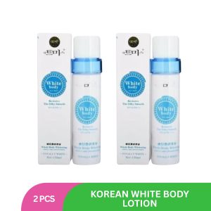 BUY 1 TAKE 1 Korean Body Lotion White Body Moisturizing Hydrating Skin Care