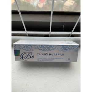 Kem đông y đa năng Bà Vân chính hãng
