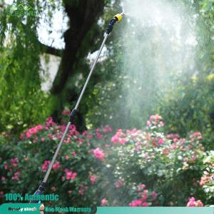 หัวฉีดเครื่องพ่นสารเคมีพร้อมท่อน้ำสวนโรงงานผลิตสปริงเกลอ