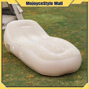 【MOJOYCE】 เบาะนอนลมอัตโนมัติสำหรับตั้งแคมป์และปิกนิก เบาะนอนลมคุณภาพดี ทนทานต่อการใช้งานกลางแจ้งและง่ายต่อการเก็บรักษา