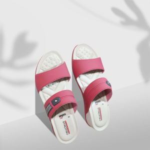 NEUCLEUS CATHERINE-01 Sandal Wedges Wanita