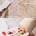 ⭐Flexi Stone Wall⭐ Flexi Stone Wall | Stone Veneer Panel | Toilet Wall | Wall Decoration | Wall Panel | Stone Wall 3D Stone Wall Panel | Decorative Wall Covering | Waterproof Wall Panels | Natural Stone Look Wall Panels. 