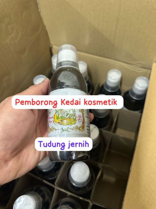 Air Herba Sarawak Original / Air Herba | Lazada