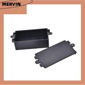 [MERVIN]💖[HOT SALE]🎈🎈 Waterproof Plastic Cover Project Electronic Instrument Case Enclosure Box