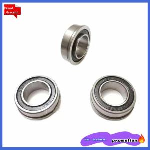 Fkend F6003-20-2RS หน้าแปลนรถเข็นร่องลึกขนาด20x35x11ตลับลูกปืนเม็ดกลมแบบปิดผนึก