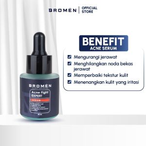 Bromen Skincare For Men All Varian Brightening Soap Serum Moisturizer Sunscreen Facial Wash