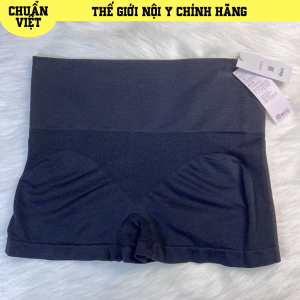 Quần gen bụng Seamless body short iBasic BO29