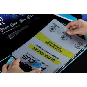 Focus Hydroplus ฟิล์มไฮโดรเจล Samsung Galaxy Tab Active /Tab Active 2/Tab Active Pro/Tab Active 3/Tab Active 4 Pro 10.1/Tab Active 5 (ใส/ด้าน)