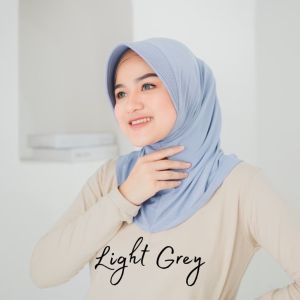 BIG PROMO - HIJAB SPORT JERSEY / JILBAB BERGO SPORT JERSEY PREMIUM TERLARIS / HIJAB INSTAN