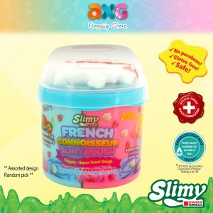 Slimy French Dough Assortment Color Pack (32930)