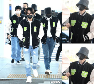 KAOS T SHIRT BAJU KPOP KOREAN NCT DREAM KONSER TOUR MANILA THE DREAM SHOW