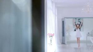 微女神洗发水 洗发水 控油 去屑 蓬松 防脱发 无硅油洗发水 aisan top team shampoo hair