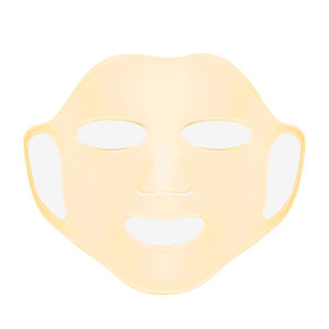 【Ladymagic】Silicone Mask Face Hanging Ear Face Mask Gel Sheet 3D Reusable Lifting Anti Wrinkle Firming Ear Fixed Tool Women Skin Care Tools