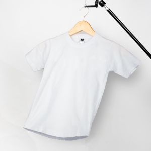 Otsky Kaos Anak Polos Cotton Combed 30s Vol 1