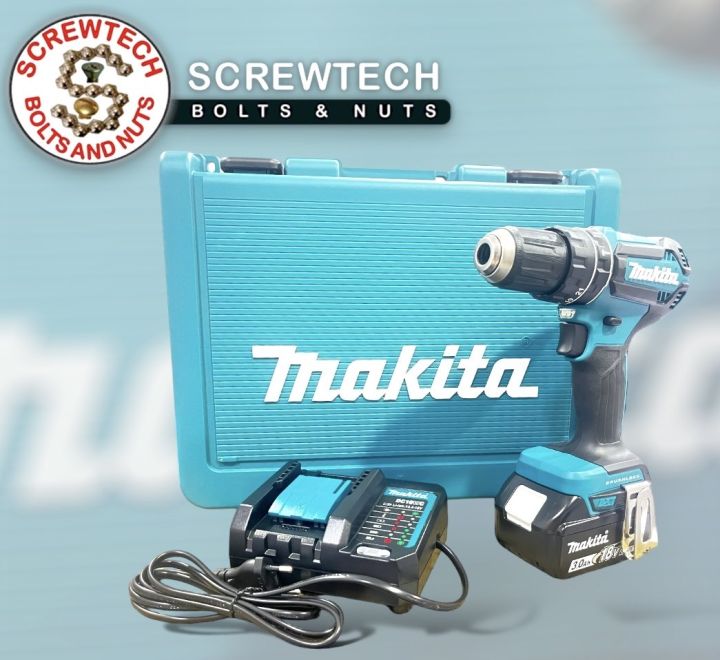 Lazada makita deals drill