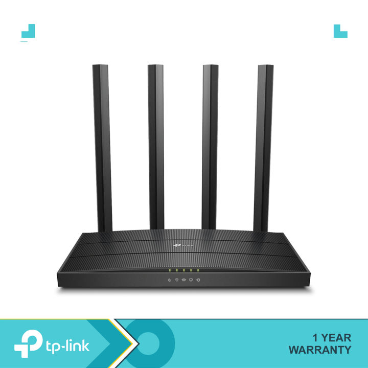 Archer - Configure Access Point Mode - TP-Link Community