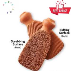 Natural Pumice Stone Foot Scrubber Callus