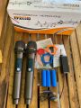 Mikrofon Karaoke Wireless microphone mic. 