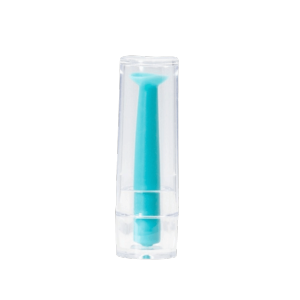 NOBLEE Silicone Contact Lens Inserter Remover Tool Small Suction Cup Contact Lens Suction Cup Convenient Soft Contact Lens Plunger Travelling
