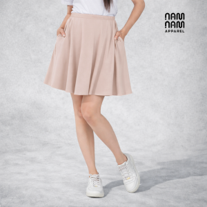 rok mini sport olahraga skirt Namnam