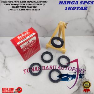 KARET REM FUSO PS190 PS220 LOHAN 260TI HINO LOHAN 5PCS